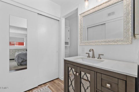 Tiny photo for 117 Duke Avenue, Ventura, CA 93003 (MLS # V1-36668)