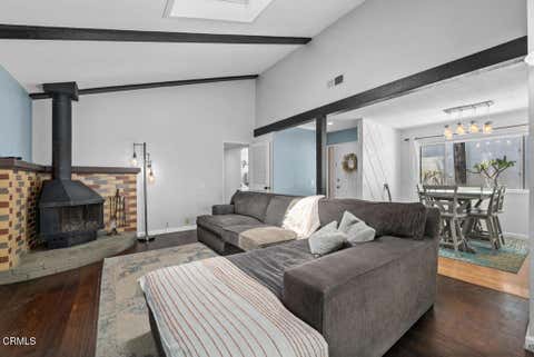 Tiny photo for 117 Duke Avenue, Ventura, CA 93003 (MLS # V1-36668)