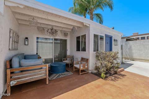Tiny photo for 117 Duke Avenue, Ventura, CA 93003 (MLS # V1-36668)