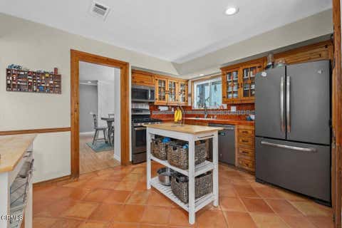 Tiny photo for 117 Duke Avenue, Ventura, CA 93003 (MLS # V1-36668)