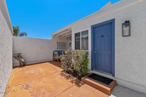 Tiny photo for 117 Duke Avenue, Ventura, CA 93003 (MLS # V1-36668)
