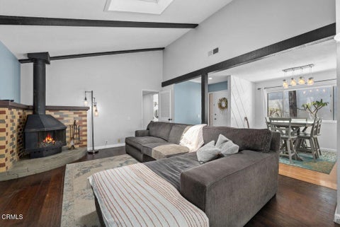 Tiny photo for 117 Duke Avenue, Ventura, CA 93003 (MLS # V1-36668)
