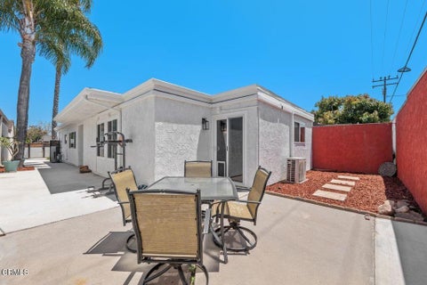 Tiny photo for 117 Duke Avenue, Ventura, CA 93003 (MLS # V1-36668)