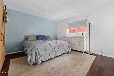 Tiny photo for 117 Duke Avenue, Ventura, CA 93003 (MLS # V1-36668)