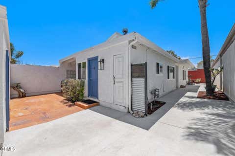 Tiny photo for 117 Duke Avenue, Ventura, CA 93003 (MLS # V1-36668)