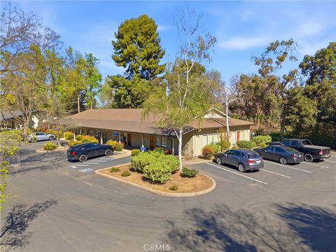 Photo of A Connors Court #A, Chico, CA 95926 (MLS # SN26093894)
