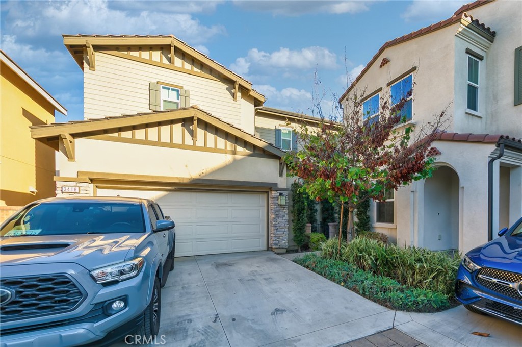 3418 E Paraduxx Privado