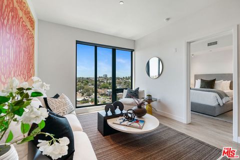 Photo of 10700 Tabor Street #418, Los Angeles, CA 90034 (MLS # 25605839)