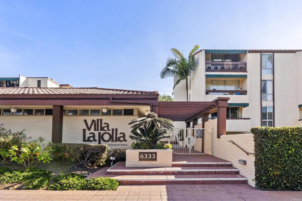 6333 La Jolla Boulevard 277