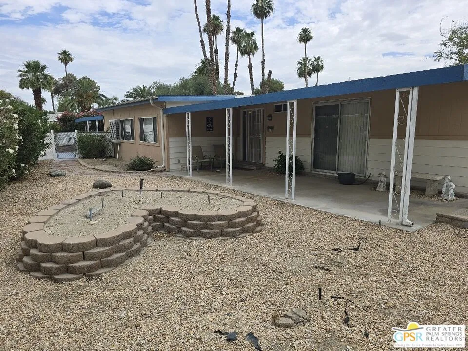 Cathedral City, California 92234, United States, 3 Bedrooms Bedrooms, ,3 BathroomsBathrooms,Residential,Active,146681