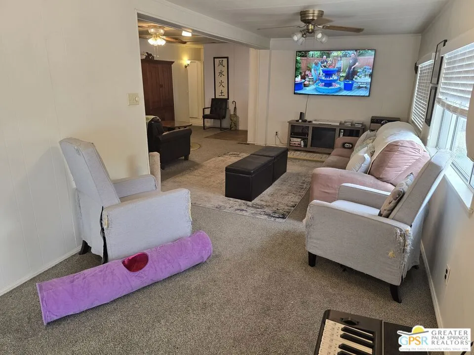 Cathedral City, California 92234, United States, 3 Bedrooms Bedrooms, ,3 BathroomsBathrooms,Residential,Active,146681