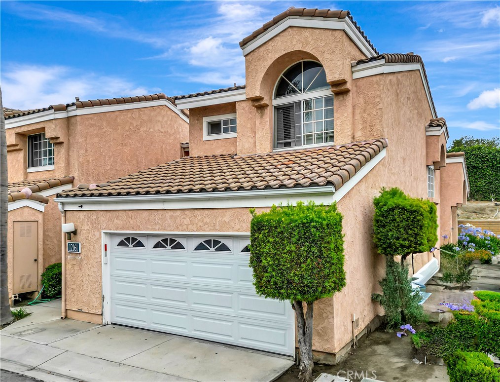 12161 Napoli Drive