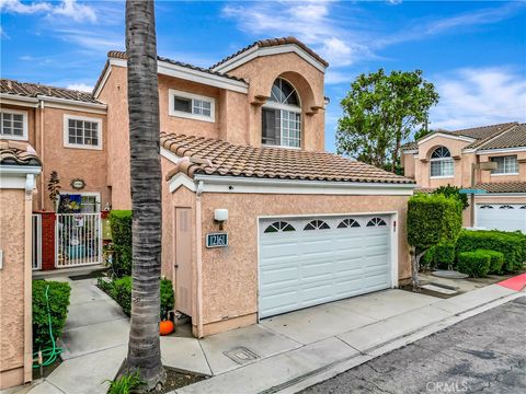 12161 Napoli Drive Cerritos CA 90703