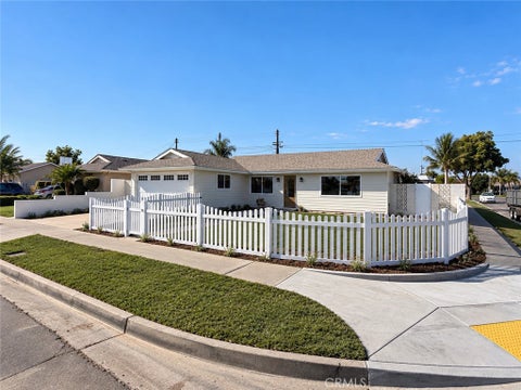 Photo of 6641 Santa Rita AVE, Garden Grove, CA 92845 (MLS # PW26200707)