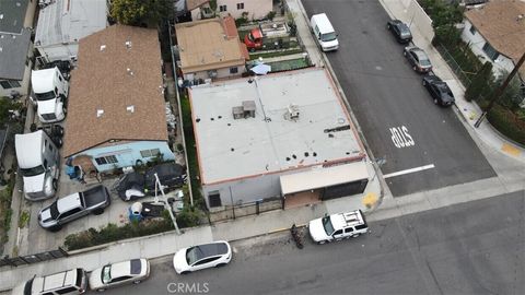 Photo of 501 S Fetterly Avenue, East Los Angeles, CA 90022 (MLS # OC25223631) Photo of 501 S Fetterly Avenue, East Los Angeles, CA 90022 (MLS # OC25223631)