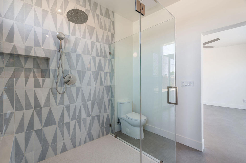 Desert Highland Gateway - Residential