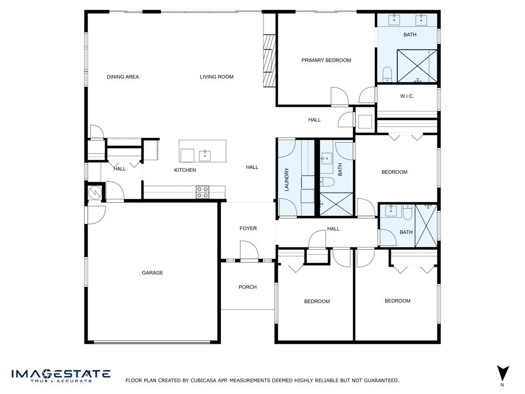 Desert Highland Gateway - Residential