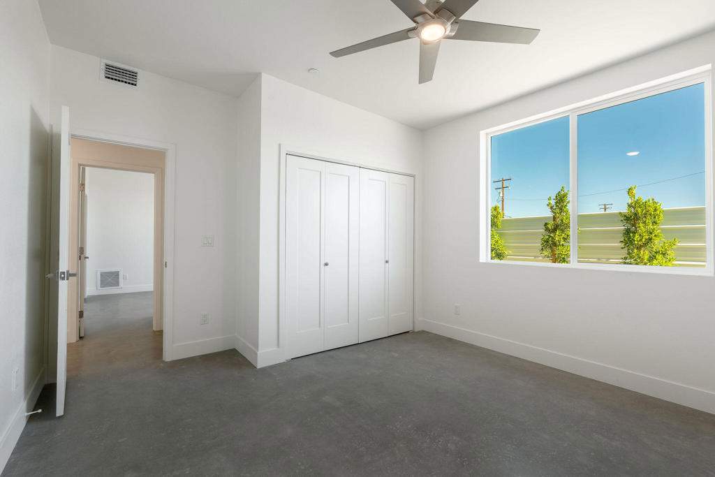 Desert Highland Gateway - Residential