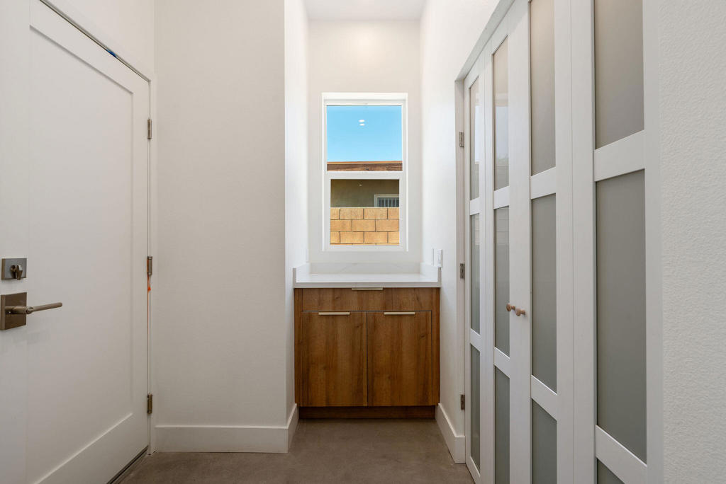 Desert Highland Gateway - Residential