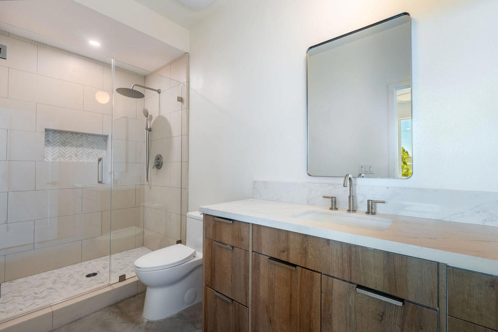 Desert Highland Gateway - Residential