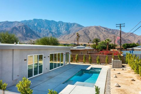 Photo of 416 Rosa Parks Road, Palm Springs, CA 92262 (MLS # 219137751DA) Photo of 416 Rosa Parks Road, Palm Springs, CA 92262 (MLS # 219137751DA)