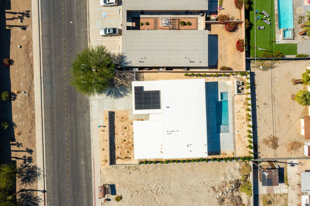 Desert Highland Gateway - Residential