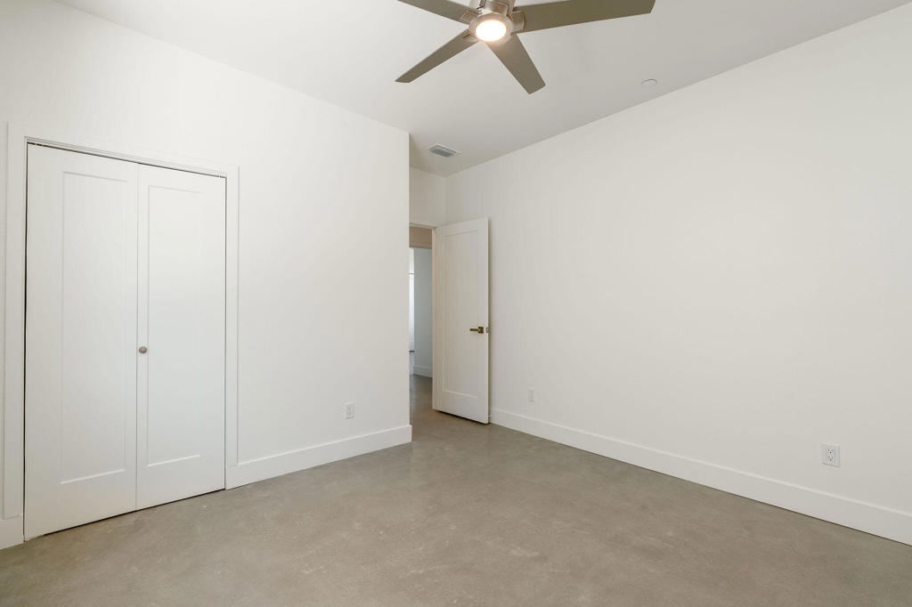 Desert Highland Gateway - Residential