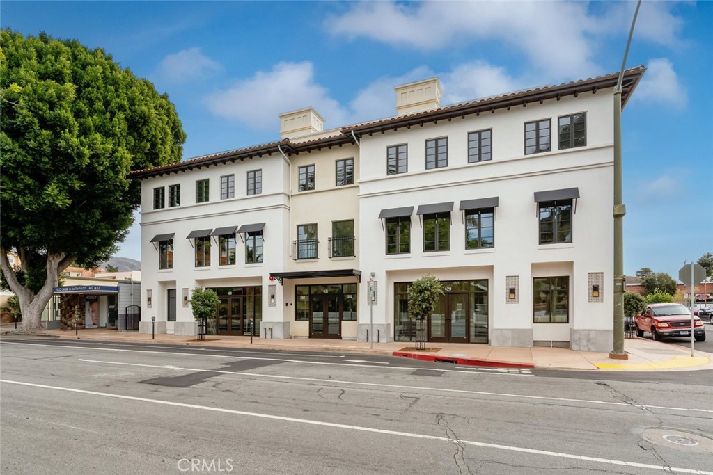 San Luis Obispo(380) - Residential