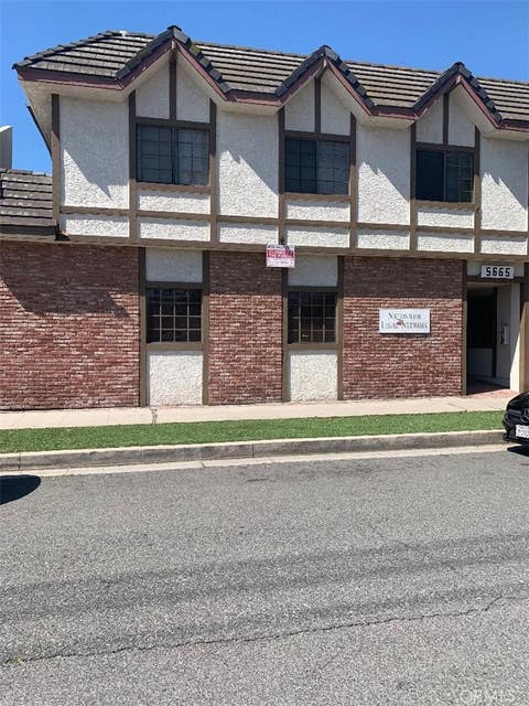Photo of 5665 Whitnall HWY, North Hollywood, CA 91601 (MLS # BB26120769)