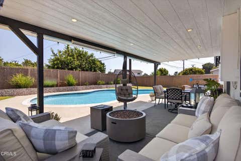 Tiny photo for 4052 Fortuna Avenue, Camarillo, CA 93010 (MLS # V1-36635)
