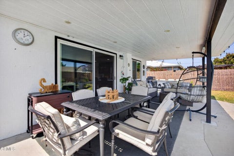 Tiny photo for 4052 Fortuna Avenue, Camarillo, CA 93010 (MLS # V1-36635)