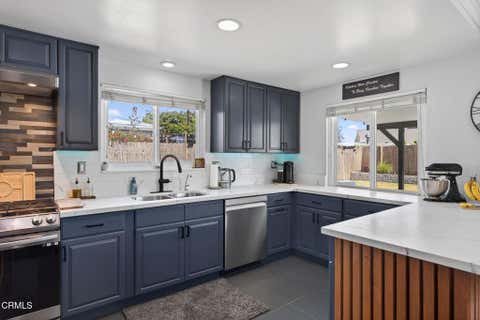 Tiny photo for 4052 Fortuna Avenue, Camarillo, CA 93010 (MLS # V1-36635)