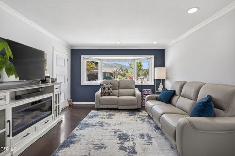 Tiny photo for 4052 Fortuna Avenue, Camarillo, CA 93010 (MLS # V1-36635)