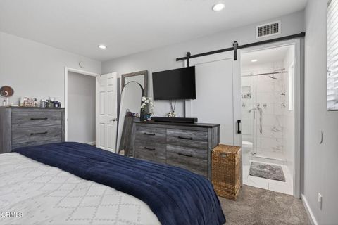 Tiny photo for 4052 Fortuna Avenue, Camarillo, CA 93010 (MLS # V1-36635)