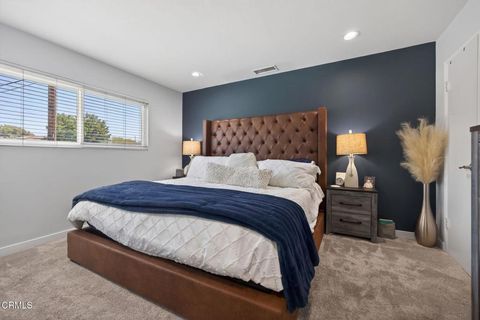 Tiny photo for 4052 Fortuna Avenue, Camarillo, CA 93010 (MLS # V1-36635)