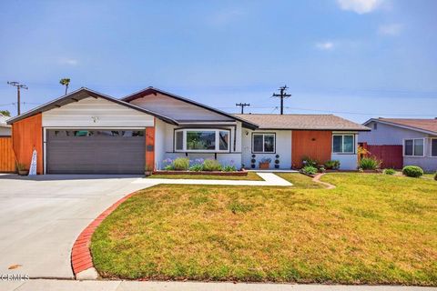 Photo of 4052 Fortuna Avenue, Camarillo, CA 93010 (MLS # V1-36635)