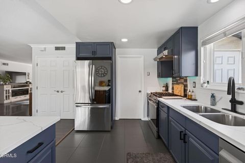 Tiny photo for 4052 Fortuna Avenue, Camarillo, CA 93010 (MLS # V1-36635)