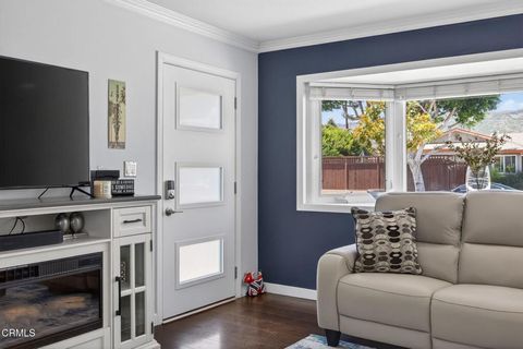 Tiny photo for 4052 Fortuna Avenue, Camarillo, CA 93010 (MLS # V1-36635)