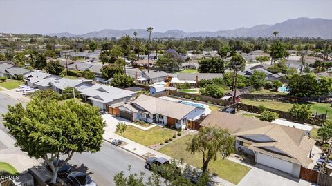 Tiny photo for 4052 Fortuna Avenue, Camarillo, CA 93010 (MLS # V1-36635)
