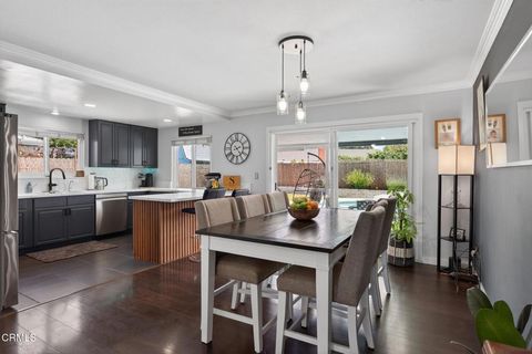 Tiny photo for 4052 Fortuna Avenue, Camarillo, CA 93010 (MLS # V1-36635)