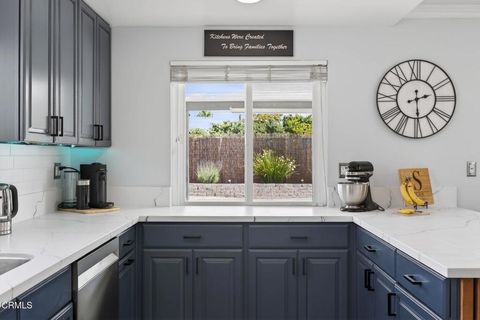 Tiny photo for 4052 Fortuna Avenue, Camarillo, CA 93010 (MLS # V1-36635)