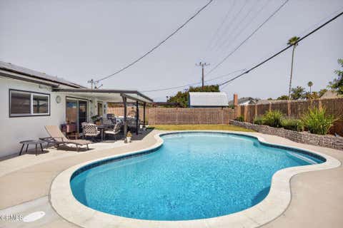 Tiny photo for 4052 Fortuna Avenue, Camarillo, CA 93010 (MLS # V1-36635)