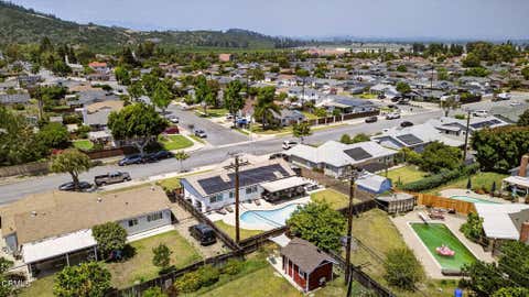 Tiny photo for 4052 Fortuna Avenue, Camarillo, CA 93010 (MLS # V1-36635)