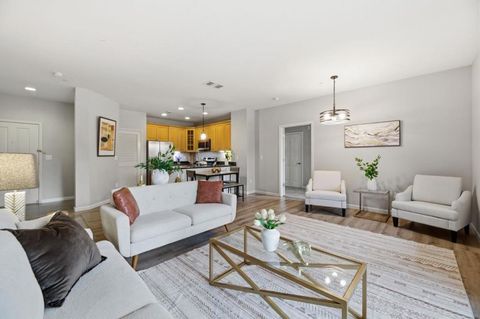 Photo of 1445 Fruitdale Avenue #119, San Jose, CA 95128 (MLS # ML82044102)