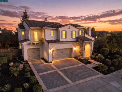 Photo of 3086 Hastings Way Way, San Ramon, CA 94582 (MLS # 41144633)