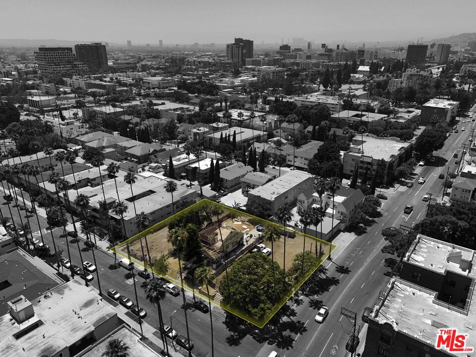 Rare opportunity to acquire three contiguous vacant parcels on the corner of Taft Ave and Franklin Ave in Hollywood, LA 90028. The total size of all three lots is approximately 23,760 SF and the zoning for all three properties is RD.15-1XL. The dimensions of the lots are 135 SF of frontage on Franklin Ave by 176 SF on Taft Ave. All three of the lots qualify for Tier 3 of the Transit Oriented Communities Plan (TOC). The zoning and site supports a variety different development options with significant density and height bonuses under a variety of state and local programs. A previous ED1 project was approved, demonstrating feasibility for expedited housing development.Multiple development strategies are possible, with some of those being: **D1 streamlined affordable housing, ***CHIP OC Density Bonus project, **Small Lot Subdivision, **By-right multifamily project with TOC Tier 3 incentives. This vacant development site is in a strong rental and resale market strategic play for developers targeting a high-growth, supply-constrained submarket. The prime location is walking distance to Metro, Franklin Village, Griffith Park, and Hollywood nightlife.