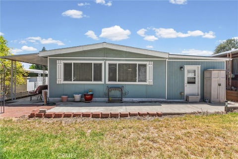 Tiny photo for 10961 Las Casitas, Atascadero, CA 93422 (MLS # SC26184680)