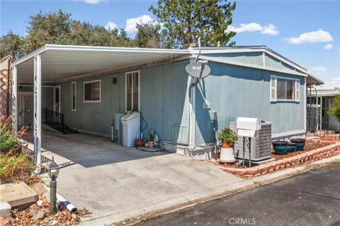 Tiny photo for 10961 Las Casitas, Atascadero, CA 93422 (MLS # SC26184680)