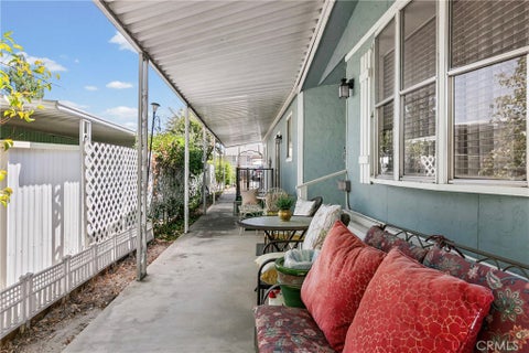 Tiny photo for 10961 Las Casitas, Atascadero, CA 93422 (MLS # SC26184680)