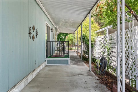 Tiny photo for 10961 Las Casitas, Atascadero, CA 93422 (MLS # SC26184680)